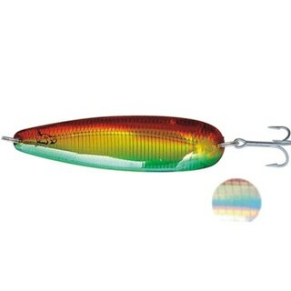 Rhino Trolling Spoon Mag Fog Killer, Farbe 12, 11,5 cm