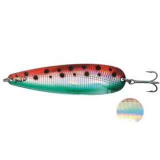 Rhino Trolling Spoon XTRA Mag Watermelon, Farbe 15, 15,0 cm