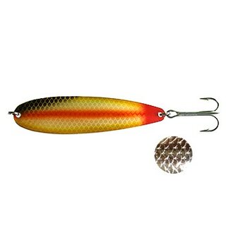 Big Catch Trolling, Farbe 84