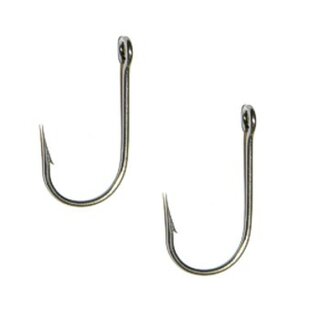 Mustad Einzelhaken 3/0