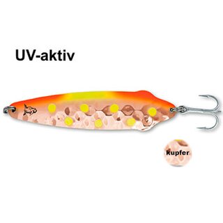 Rhino Freddi Flutter Orange Lollipop L, Farbe 53, 11,0 cm